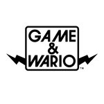 Game & Wario - Wii U Artwork