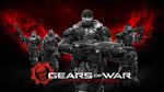 Gears of War: Ultimate Edition - Xbox One Artwork