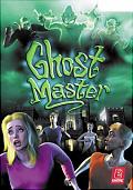 Ghost Master: The Gravenville Chronicles - PS2 Artwork