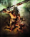 Gladiator: Sword of Vengeance - PC Artwork
