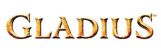Gladius - GameCube Artwork