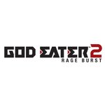 God Eater 2: Rage Burst - PS4 Artwork