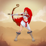 Godsrule: War of Mortals - iPad Artwork