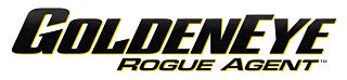 GoldenEye: Rogue Agent - GameCube Artwork