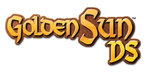 Golden Sun  DS - DS/DSi Artwork