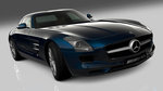 Gran Turismo 5 - PS3 Artwork
