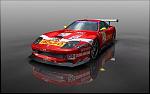 GTR FIA GT Racing Game - PC Artwork