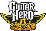 Guitar Hero: Aerosmith - PS3 Artwork