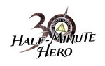 Half-Minute Hero - PSP Artwork