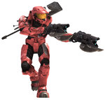 Related Images: Halo 3 Press Assault: New Screens! News image