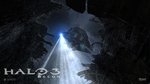 Halo 3: ODST - Xbox 360 Artwork