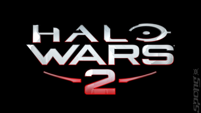 Halo Wars 2 - Xbox One Artwork
