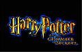 Harry Potter and the Chamber of Secrets - GBA Artwork