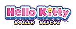 Hello Kitty Roller Rescue - GameCube Artwork
