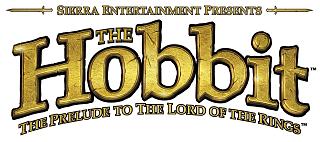 Hobbit, The - GBA Artwork