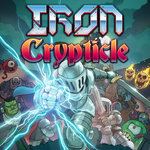 Iron Crypticle - Xbox One Artwork