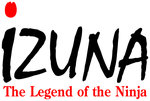 Izuna: The Legend of the Ninja - DS/DSi Artwork
