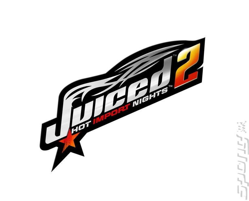 Juiced 2: Hot Import Nights - PC Artwork