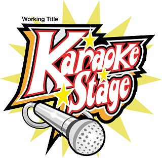 Karaoke Stage - PS2 Artwork