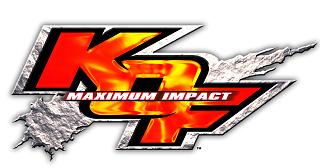 King of Fighters: Maximum Impact gets Dedicated Website News image