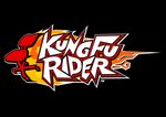 Kung Fu Rider - PS3 Artwork