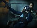 Lara Croft Tomb Raider: The Angel of Darkness - PS2 Artwork