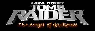 Lara Croft Tomb Raider: The Angel of Darkness - PS2 Artwork