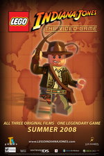 Indiana Jones In LEGO Boulder Dash News image