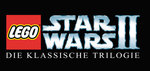 LEGO Star Wars II: The Original Trilogy - DS/DSi Artwork