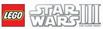 LEGO Star Wars III: The Clone Wars - DS/DSi Artwork