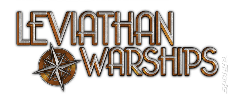 Leviathan: Warships - Mac Artwork