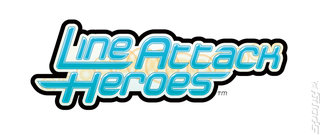 Line Attack Heroes (Wii)