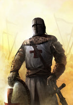 Lionheart: Kings' Crusade - PC Artwork