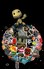 Alex Evans: LittleBigPlanet Beta Levels Set for Full Game News image