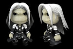 Metal Gear Solid and Final Fantasy Hit LittleBigPlanet News image