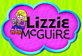 Lizzie McGuire 3: Homecoming Havoc - GBA Artwork