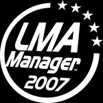 LMA Manager 2007 - PC Artwork