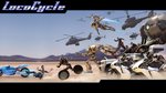 Lococycle - Xbox 360 Artwork