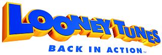 Looney Tunes: Back in Action - GameCube Artwork