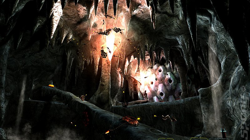 Lost Planet: Xbox 360 Hands On News image