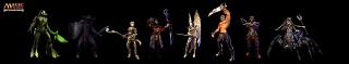 Magic: The Gathering - Battlegrounds - Xbox Artwork