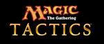 Magic: The Gathering: Tactics - PS3 Artwork