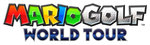 Mario Golf: World Tour - 3DS/2DS Artwork