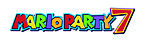 Mario Party 7 - GameCube Artwork