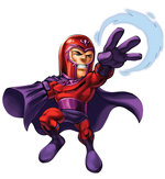 Marvel Super Hero Squad - Wii Artwork