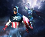 Marvel Ultimate Alliance on Wii: Heroic Trailers Inside  News image