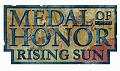 Medal of Honor: Rising Sun - Xbox Artwork