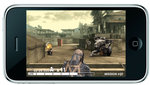 Metal Gear Solid iPhone to Disappoint? News image