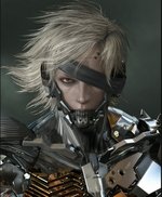 Metal Gear Rising: Revengeance - PC Artwork