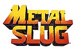 Metal Slug 1 - GBA Artwork
